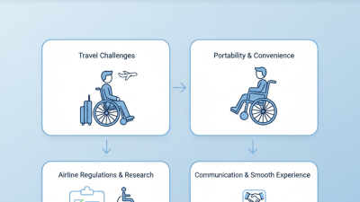 Best Airline Approved Wheelchair Options for Easy Travel?