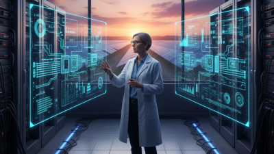 How Solar Monitoring Software Works with Protection Devices?