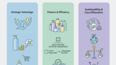 Why Choose Shampoo Bottles Wholesale for Your Business Needs?