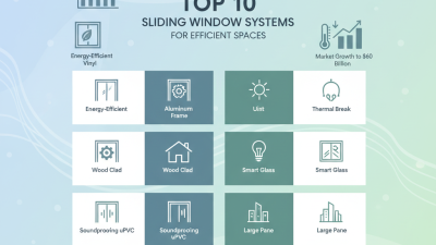 Top 10 Sliding Window Systems for Efficient Spaces?