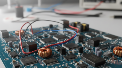 Top Step-Down DC-DC Converters for Efficient Power Supply?
