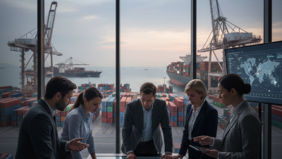 How to Effectively Manage Ocean Freight Delays for Global Buyers