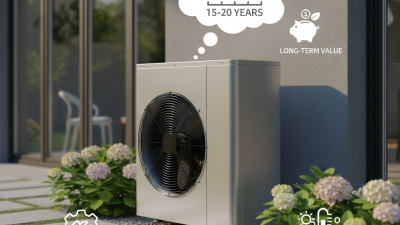 What Is the Lifespan of a DC Inverter Heat Pump?