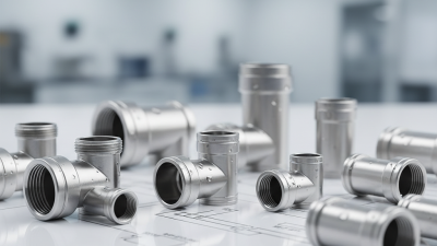 Why Choose Sanitary Fittings for Your Global Procurement Needs?