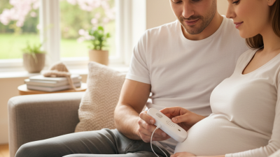 Why Do You Need a Fetal Doppler for Home Monitoring?