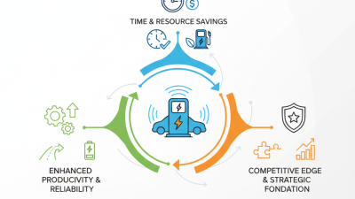 Best Fleet Management Chargers for Optimal Efficiency?