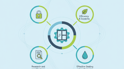 Top Locking Window Gaskets for Global Buyers in 2026?