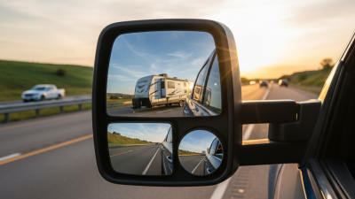 What are Extendable Side Mirrors and Their Benefits?