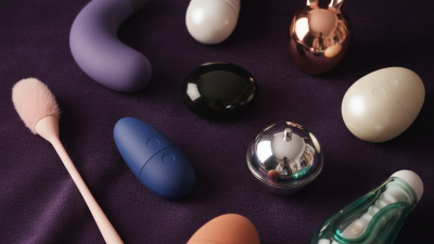 Top 10 Clit Vibrators Every Buyer Should Know About?