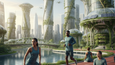 Sustainable Sportswear in China Top Trends for Global Buyers?