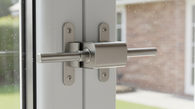 What are the Best Window Shootbolt Systems for Security?