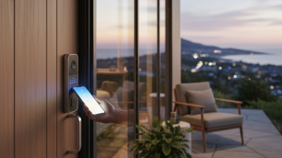 What is Vacation Rental Access Systems and How Do They Work?