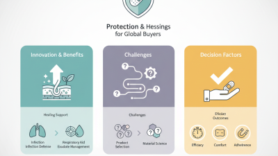 2026 Best Adhesive Wound Dressings for Global Buyers?