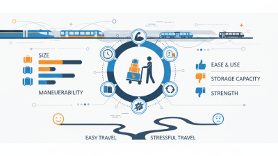 Top 10 Railway Station Transport Carts for Easy Travel?