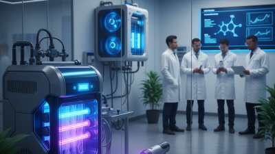 Top 10 Tips for Choosing Efficient UV Sterilization Solutions?