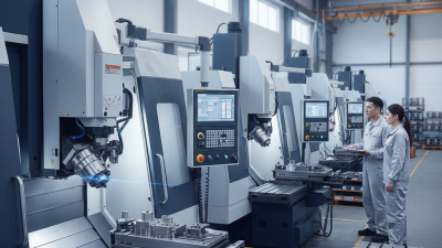What is Precision Boring Machining Centers and How to Choose?