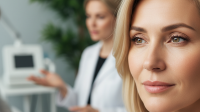 How to Choose the Best Anti-Aging Therapy for Your Needs?