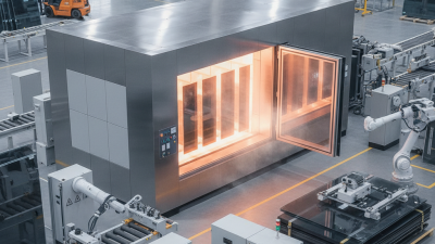 How to Choose the Right Glass Heat Soak Oven for Your Needs?