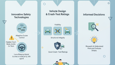 Best Family SUV Safety Features You Should Consider?