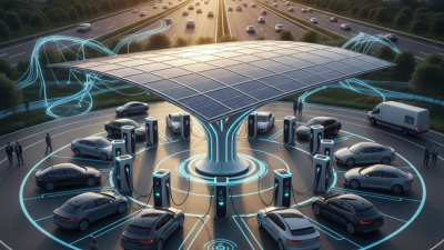 Top Open Standards for EV Infrastructure What You Need to Know