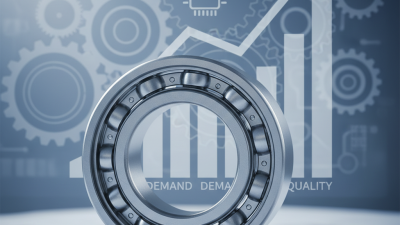 Best 6307 ZZ Bearing for Global Buyers in 2026?