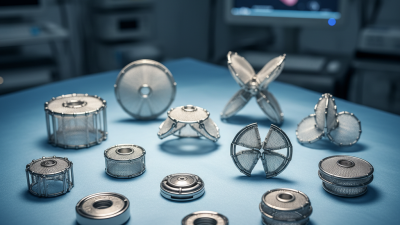 Top 10 Septal Occluders for Global Buyers in 2026?