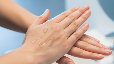 Why Choose Hand Sanitizer Gel for Effective Germ Protection?