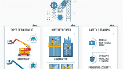 What is Aerial Work Equipment and How Does It Work?