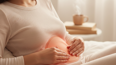 Best Heat Patch for Period Pain Relief in 2026?