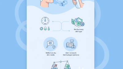 How to Choose the Best Pimple Sucking Device for Clear Skin?