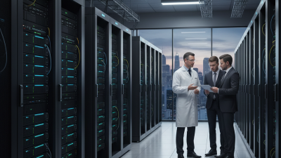 Top Rack Mountable UPS Solutions for Global Buyers?