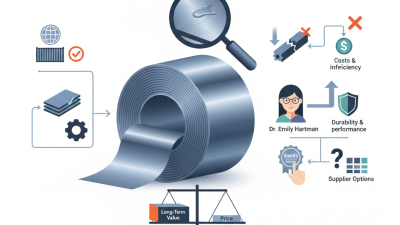 2026 Best Pickled and Oiled Steel Buying Guide for Importers?