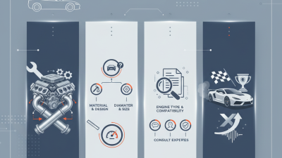 2026 How to Choose the Best Exhaust X-pipes for Your Car?