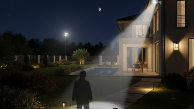 How to Choose the Best Solar Lights for Security Needs?