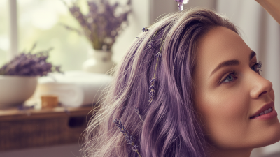 Best Lavender Oil Benefits for Hair Care Revealed?