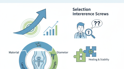 How to Choose the Right Interference Screws for Your Project?