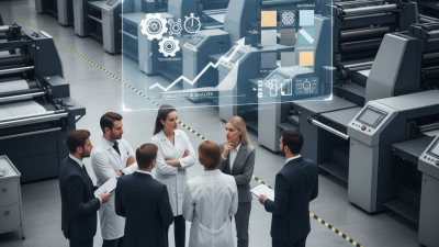 What Factors Affect Printing Machine Performance for Buyers?