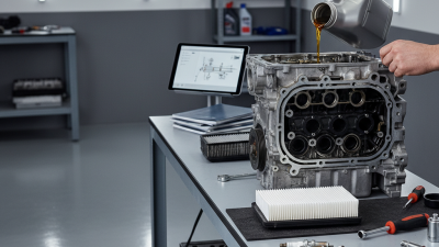 10 Tips to Improve Your Car's Internal Parts Performance?