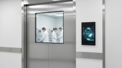 What is the average lifespan of high-performance hermetic doors?