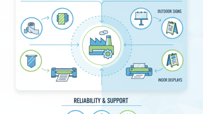 How to Choose the Best Signage Printing Machine for Your Business?