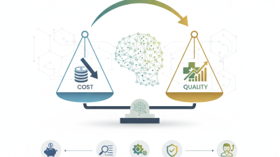 How to Balance Cost and Quality in Medical Procurement Strategies?