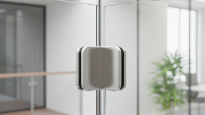 Why Choose Glass To Glass Clamp for Your Next Project?