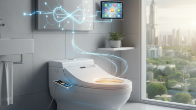 How Does a Smart Toilet Work and What Benefits Does It Offer?