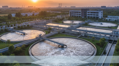 Best Guide on How Wastewater Treatment Works?