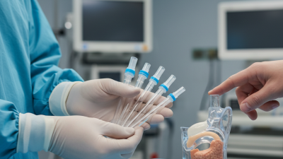 How to Choose the Right Size of Endotracheal Tube for Adults?