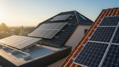 How to Choose the Best Solar Mounting System for Your Roof?