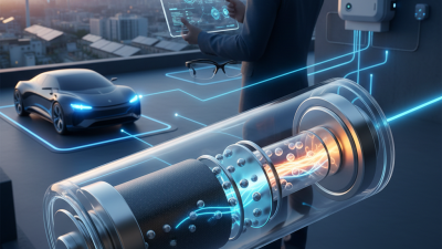 How Do Lithium Batteries Work in 2026 Top Applications?