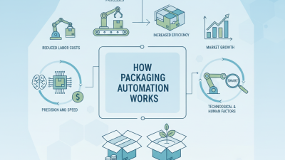 China Top 10 Insights on How Packaging Automation Works?