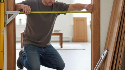 How To Accurately Measure For Replacement Doors Easy Tips