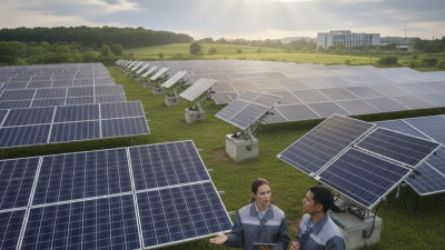 How to Boost Solar Panel Efficiency in Cloudy Conditions?